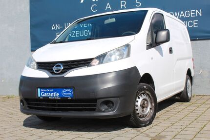 Nissan NV200 194.000 km 5.199 &euro; Herbolzheim 79336