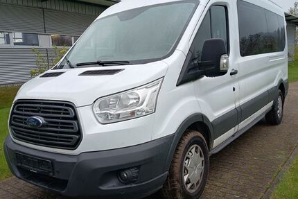 Ford Transit 209.000 km 11.500 &euro; Lahr-Langenwinkel 77933