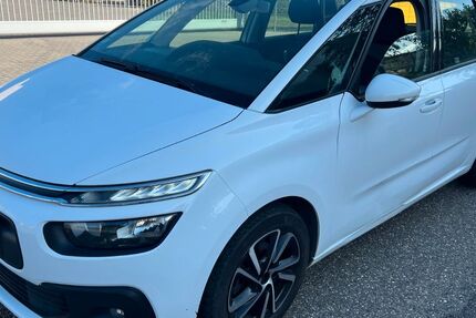 Citroen C4 Picasso 300.000 km 4.500 &euro; Lahr 77933