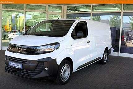 Opel Vivaro 29.418 km 25.290 &euro; Bühl 77815