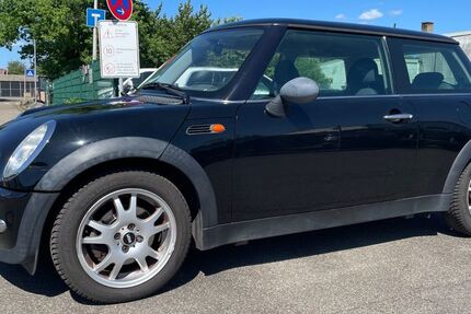 Mini ONE 175.000 km 2.800 &euro; Lahr-Langenwinkel 77933