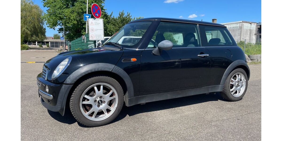 Mini ONE 175.000 km 2.800 &euro; Lahr-Langenwinkel 77933