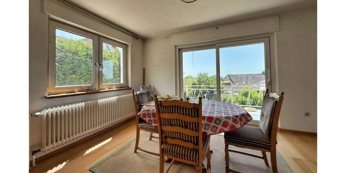 Einfamilienhaus Kippenheim - 7 Zimmer, 133 m&sup2;, 395.000&euro; | Angebot:25696769
