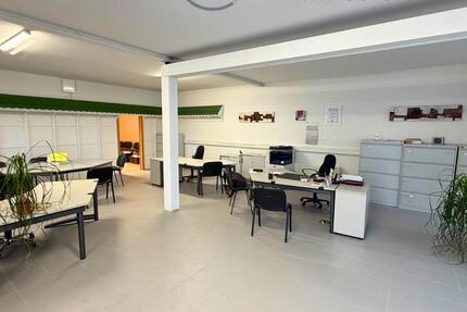 Gewerbeobjekt Friesenheim - 1.500&euro; | Angebot:25257854