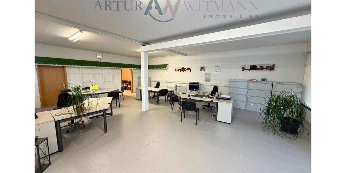 Gewerbeobjekt Friesenheim - 1.500&euro; | Angebot:25257854