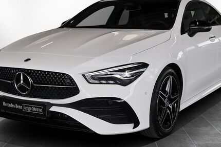 Mercedes-Benz CLA 180 16.970 km 34.880 &euro; Offenburg 77656