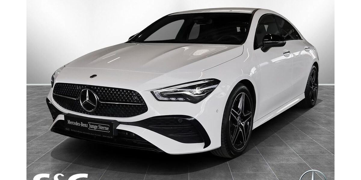 Mercedes-Benz CLA 180 16.970 km 34.880 &euro; Offenburg 77656