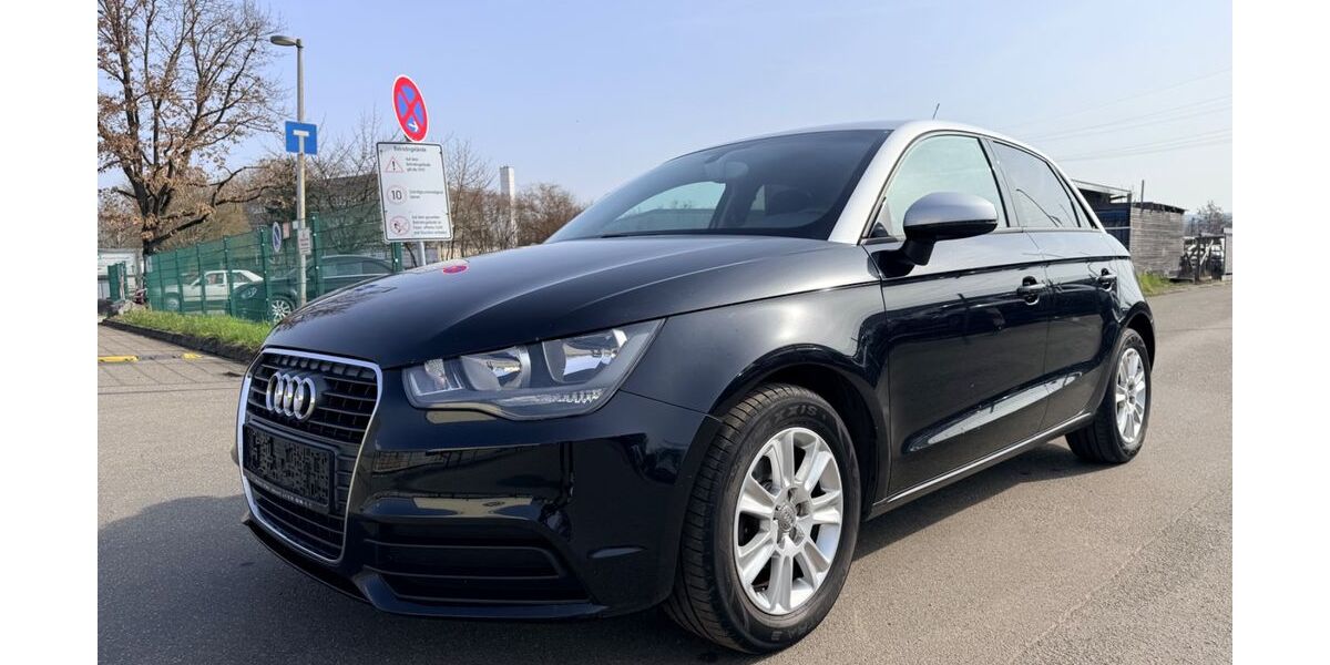 Audi A1 104.800 km 7.999 &euro; Lahr-Langenwinkel 77933