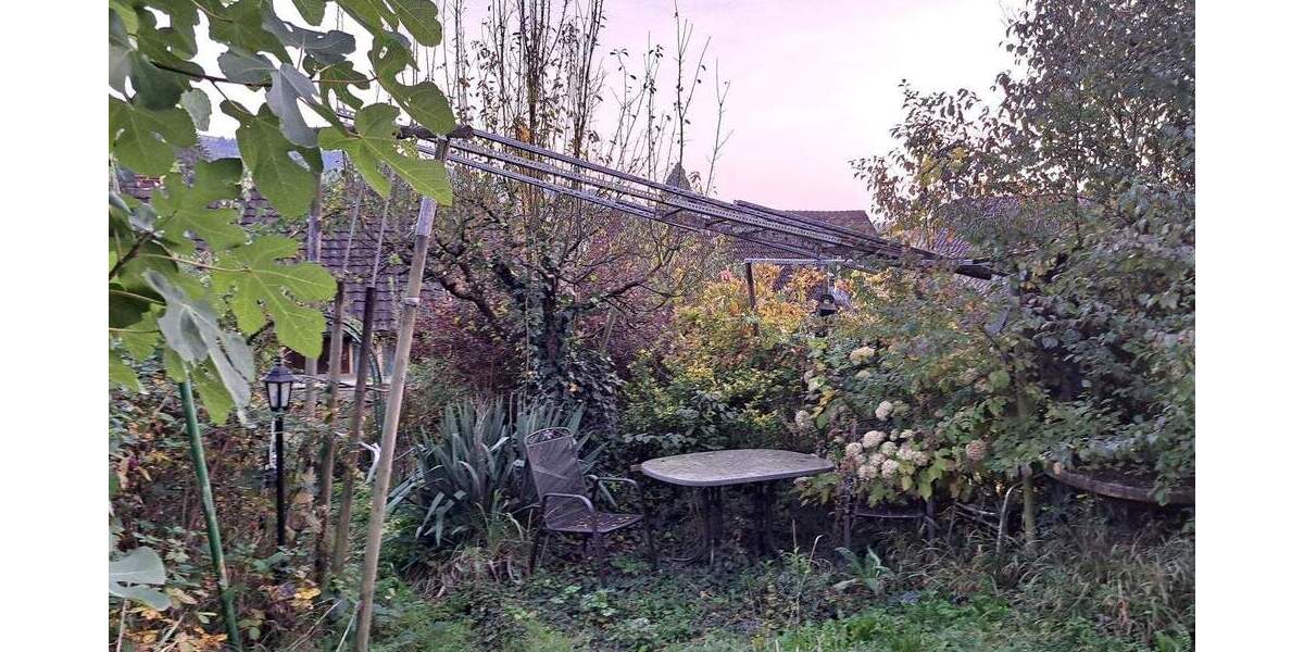 Einfamilienhaus Kippenheim Schmieheim - 6 Zimmer, 148 m&sup2;, 290.000&euro; | Angebot:25801001