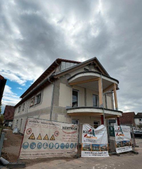 Etagenwohnung Appenweier - 1 Zimmer, 33 m&sup2;, 720&euro; | Angebot:26035419