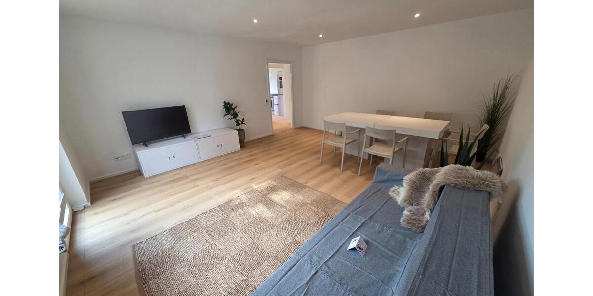 Erdgeschoßwohnung Durbach - 2 Zimmer, 65 m&sup2;, 237.500&euro; | Angebot:26987314