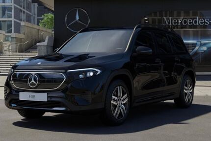 Mercedes-Benz EQB 101.120 km 28.990 &euro; Kehl 77694