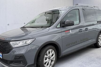 Ford Grand Tourneo 18.000 km 39.990 &euro; Offenburg- Industriegebiet Elgersweier-Nord 77656