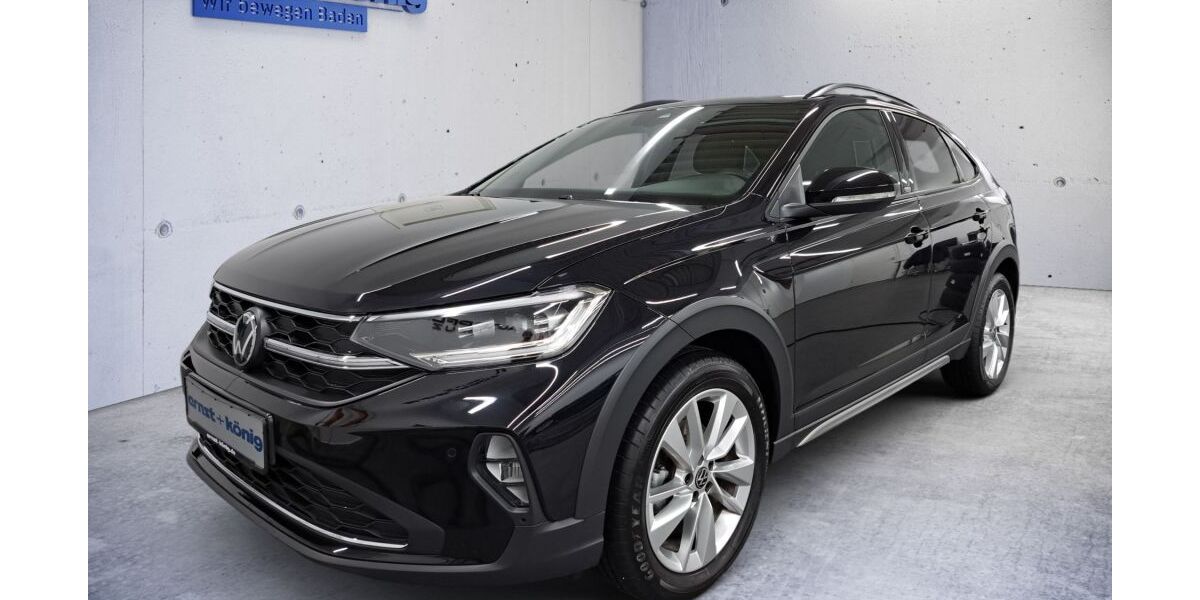 VW Taigo 16.450 km 24.890 &euro; Herbolzheim 79336