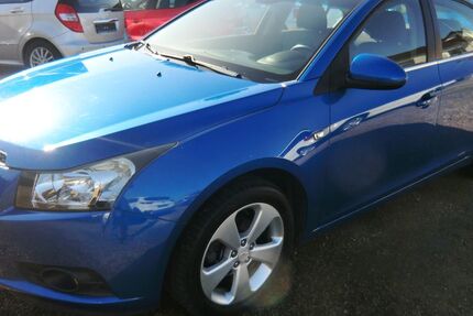 Chevrolet Cruze 48.000 km 3.800 &euro; Oberkirch 77704