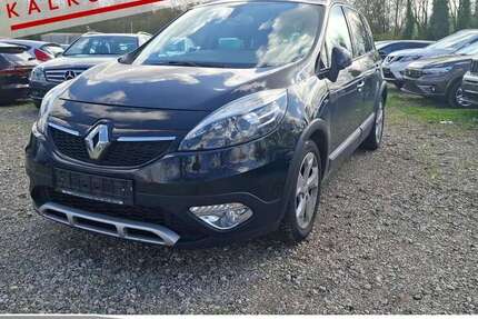 Renault Scenic 136.754 km 6.285 &euro; Achern 77855