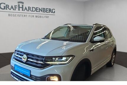VW T-Cross 21.000 km 19.777 &euro; Offenburg 77652