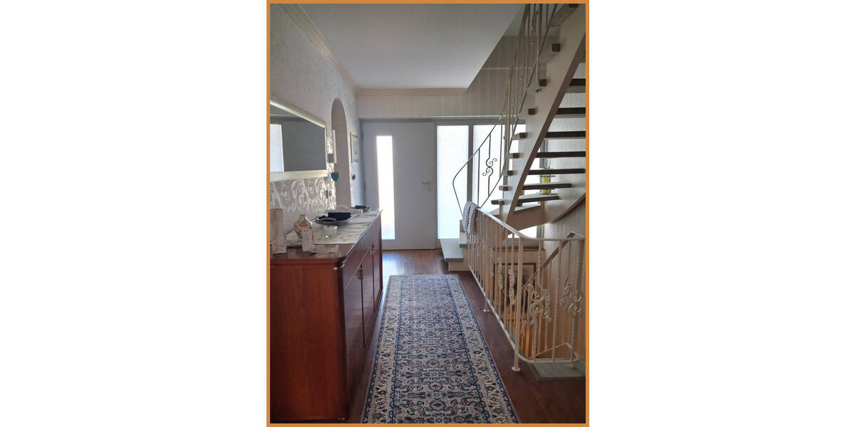 Einfamilienhaus Nordrach - 6 Zimmer, 270 m&sup2;, 650.000&euro; | Angebot:26629201