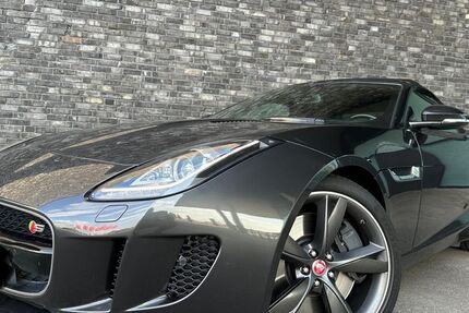 Jaguar F-Type 198.200 km 23.500 &euro; Offenburg 77656