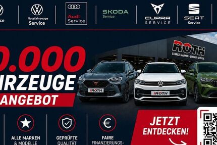 VW T-Cross 75.100 km 23.990 &euro; Achern 77855