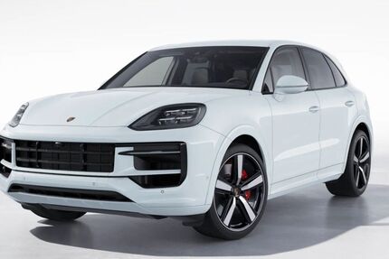 Porsche Cayenne 20.000 km 111.860 &euro; Offenburg 77656