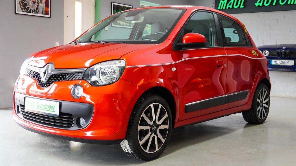 Renault Twingo 96.000 km 5.990 &euro; Herbolzheim 79336