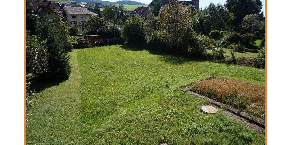 Einfamilienhaus Oberharmersbach - 6 Zimmer, 160 m&sup2;, 330.000&euro; | Angebot:25774651