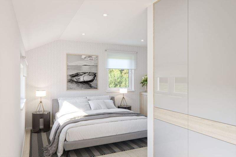 Einfamilienhaus Achern Gamshurst - 5 Zimmer, 151 m&sup2;, 520.000&euro; | Angebot:25702185