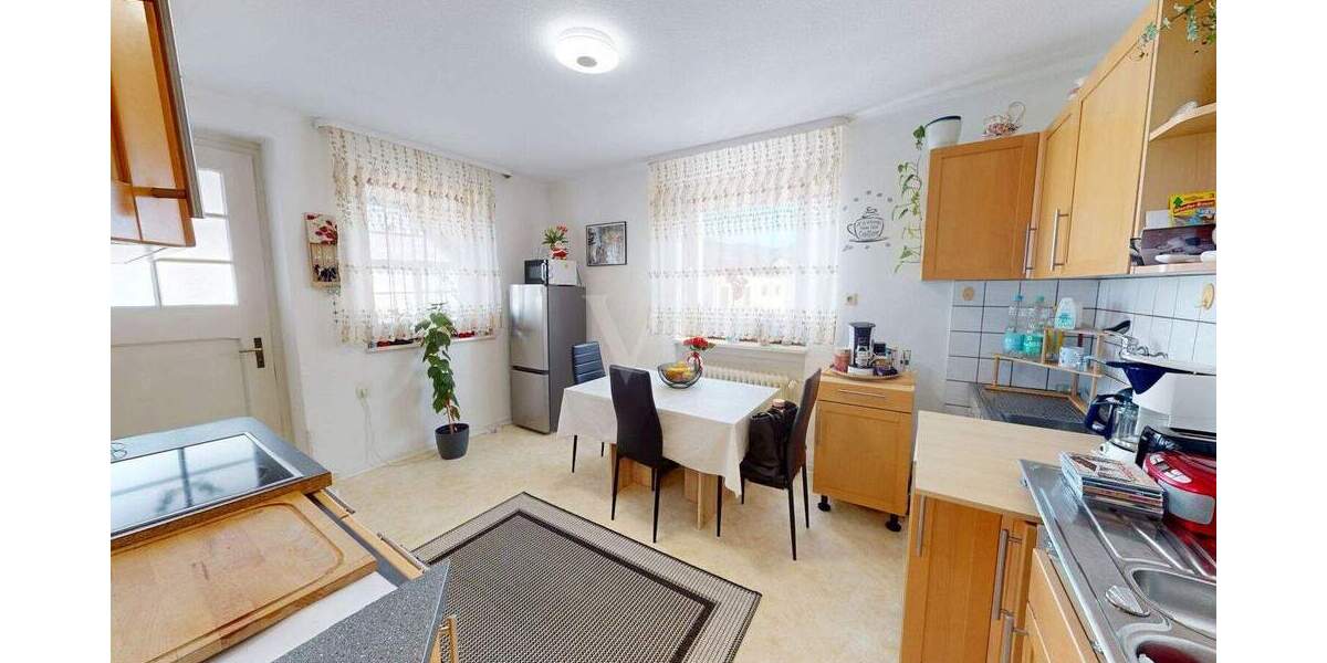 Mehrfamilienhaus, Wohnhaus Sasbach Ortsgebiet - 9 Zimmer, 180 m&sup2;, 420.000&euro; | Angebot:25729721