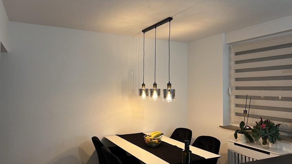 Etagenwohnung Renchen - 3.5 Zimmer, 80 m&sup2;, 1.100&euro; | Angebot:26690177