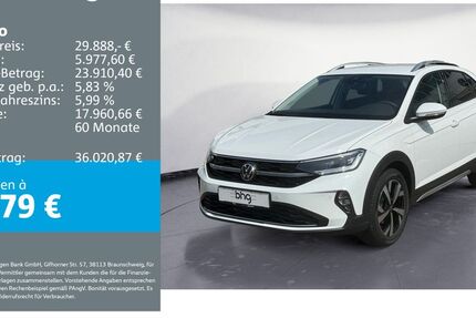 VW Taigo 1.098 km 29.888 &euro; Kehl 77694