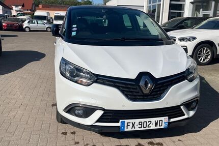 Renault Scenic 173.000 km 7.900 &euro; Lahr 77933