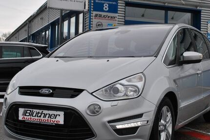 Ford S-Max 362.319 km 4.490 &euro; Bühl/Baden 77815