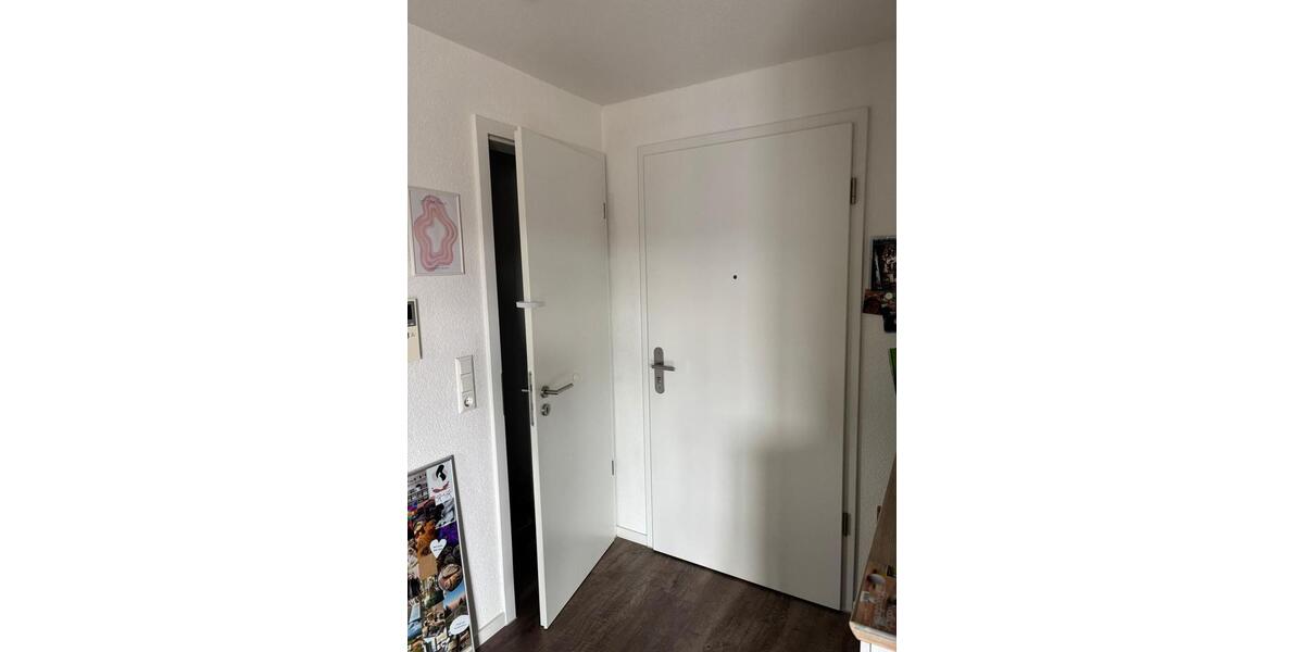 Etagenwohnung Lahr (Schwarzwald) - 2.5 Zimmer, 74 m&sup2;, 1.220&euro; | Angebot:25985920