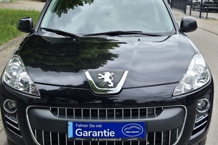 Peugeot 4007 145.000 km 7.999 &euro; Kippenheim 77971