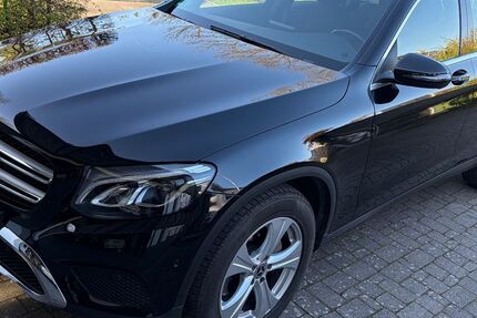 Mercedes-Benz GLC 250 91.000 km 28.399 &euro; Bühl 77815