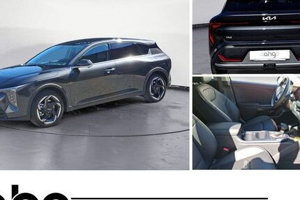 Kia K4 1.540 km 33.888 &euro; Offenburg 77652