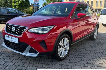 Seat Arona 34.050 km 19.490 &euro; Achern 77855