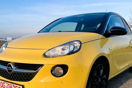 Opel Adam 163.000 km 4.000 &euro; Rheinau 77866