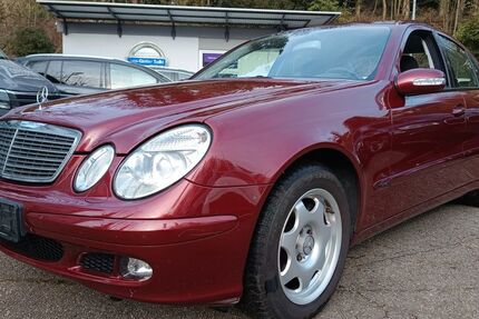 Mercedes-Benz E 220 118.000 km 6.999 &euro; Lahr-Langenwinkel 77933