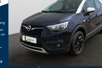 Opel Crossland (X) 54.150 km 13.688 &euro; Offenburg 77652