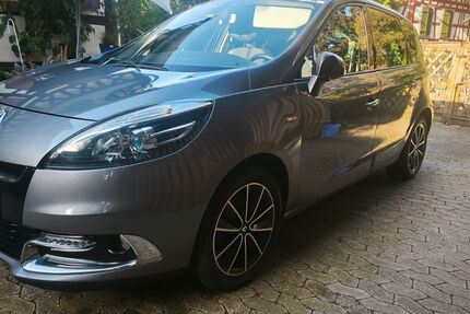 Renault Scenic 136.000 km 6.500 &euro; Neuried 77743