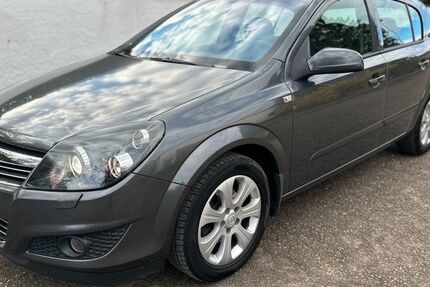 Opel Astra 145.000 km 3.900 &euro; Kappel- Grafenhausen 77966