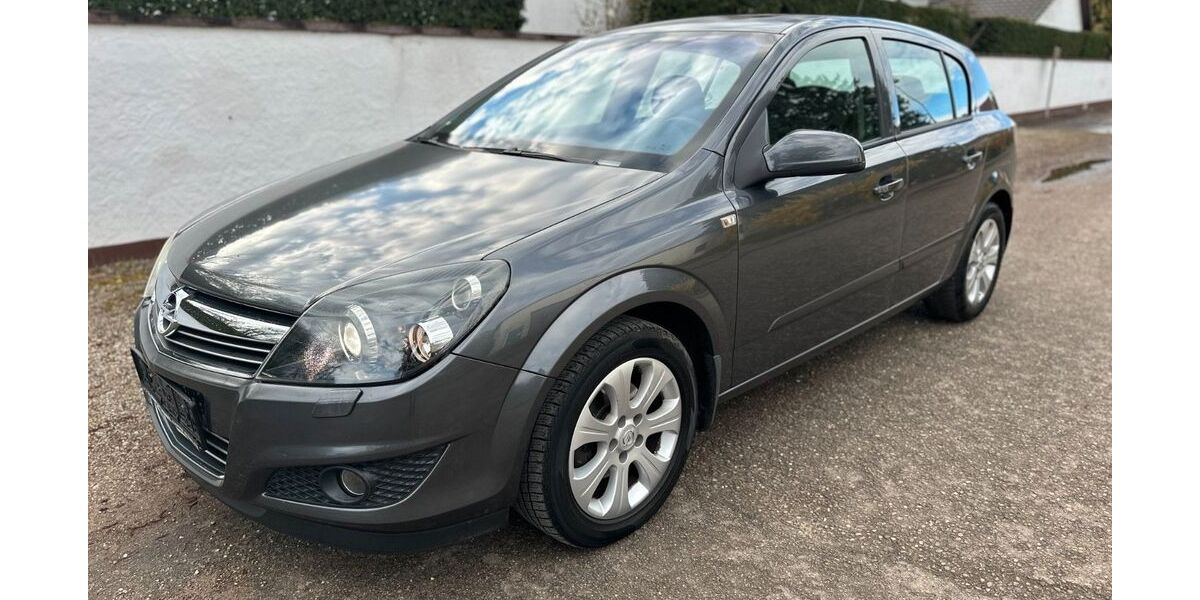 Opel Astra 145.000 km 3.900 &euro; Kappel- Grafenhausen 77966