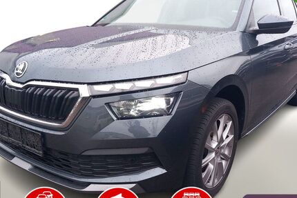 Skoda Kamiq 52.150 km 22.488 &euro; Kehl 77694