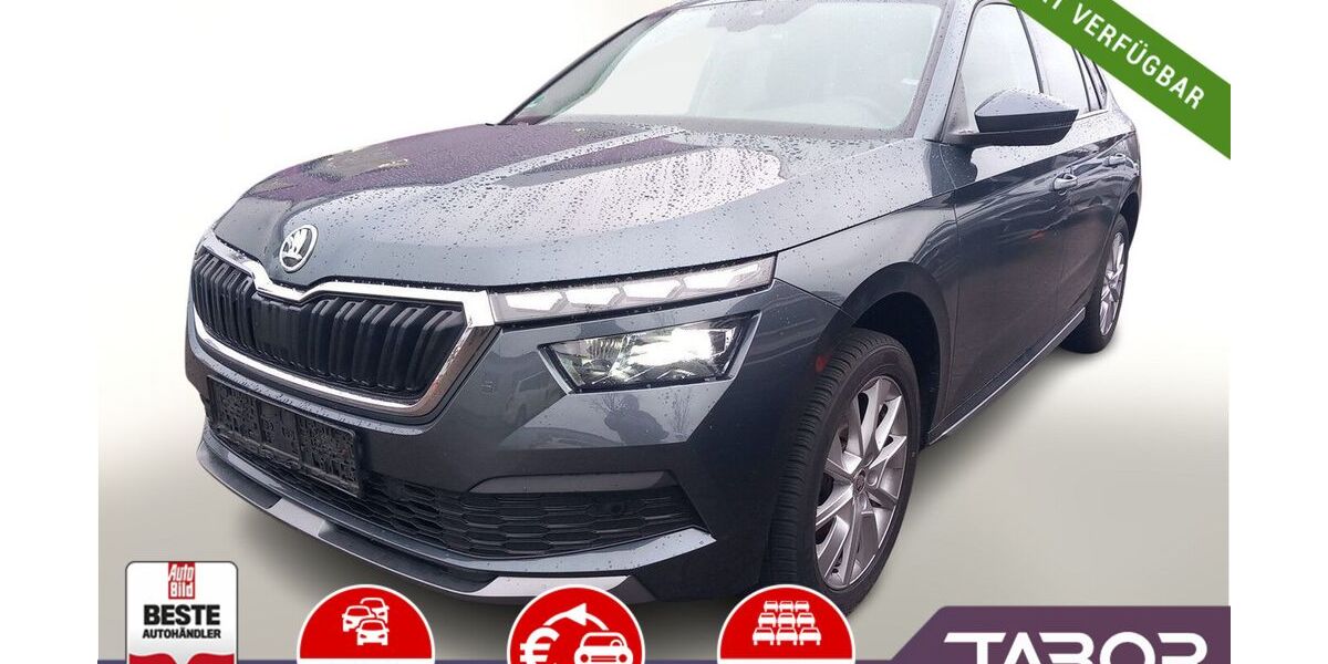 Skoda Kamiq 52.150 km 22.488 &euro; Kehl 77694