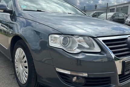 VW Passat Variant 257.000 km 2.999 &euro; Lahr-Langenwinkel 77933