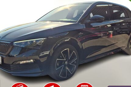 Skoda Scala 35.800 km 21.988 &euro; Kehl 77694
