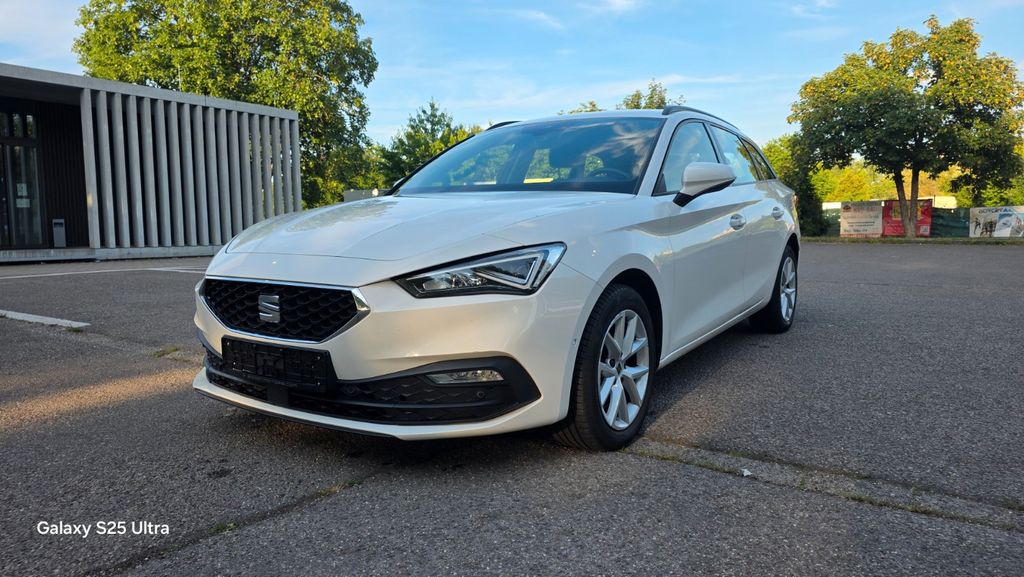 Seat Leon 234.587 km 8.999 &euro; Lahr/Schwarzwald 77933