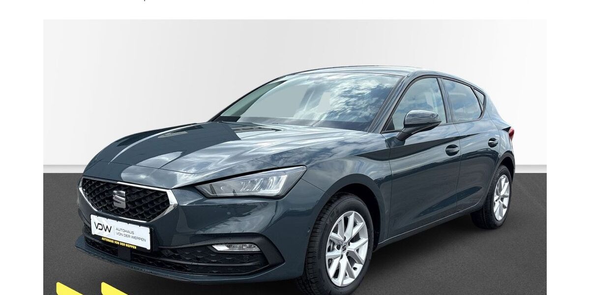 Seat Leon 5.000 km 25.950 &euro; Oberschopfheim 77948